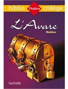 L'Avare - Bibliocollège