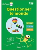Questionner le monde CE2 - Elève - Ed. 2017