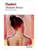 MADAME BOVARY