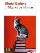 ELEGANCE DU HERISSON