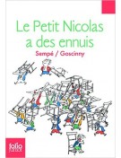 Le Petit Nicolas Des Ennuis