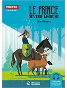 Le prince devenu mouche