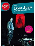 Dom Juan ou le Festin de Pierre