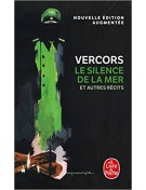 Le Silence de la mer