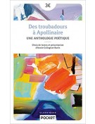 Des troubadours à Apollinaire