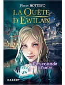 La quête d'Ewilan