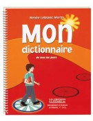 Mon dictionnaire de tous les jours
