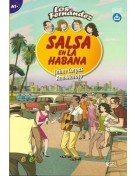 Salsa en la Habana