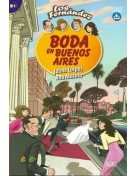 Boda en Buenos Aires