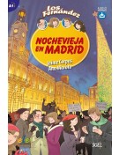 Nochevieja en Madrid