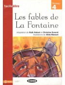 Les fables de La Fontaine
