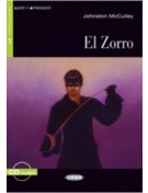 El Zorro + audio