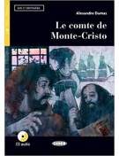 Le comte de Monte-Cristo + audio
