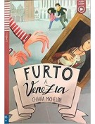 Furto a Venezia + downloadable audio