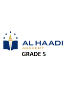 Al Haadi Academy Grade 5