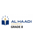 Al Haadi Academy Grade 8