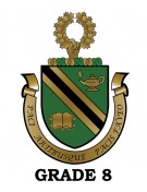 Albert College Grade 8