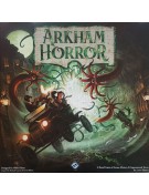 Arkham Horror (Third Edition)