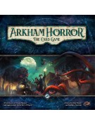 Arkham Horror: The Card Game