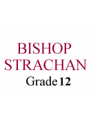 Bishop Strachan School Grade 12