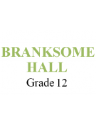 Branksome Hall Grade 12