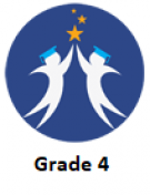 Bright Future Grade 4