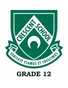 Crescent School Grade 12