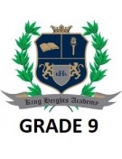 King Heights Academy Grade 9