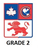 La Citadelle Grade 2