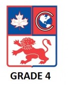 La Citadelle Grade 4