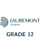 Lauremont School Grade 12