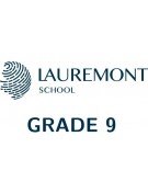 Lauremont School Grade 9