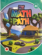 My Math Path: Grade 4 Ontario Print Student Modules A-C
