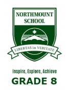 Northmount School Grade 8