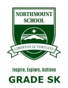 Northmount School Grade SK