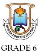 Prestige School Grade 6