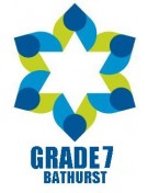 Robbins Hebrew Academy Grade 7