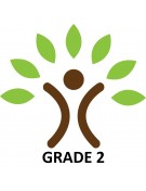 Roots Private School Grade 2
