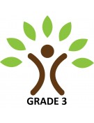 Roots Private School Grade 3