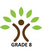 Roots Private School Grade 8