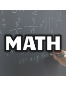 Used Math Books