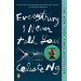 Everything I Never Told You