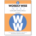 Wordly Wise 3000 Book 8, 4th edition