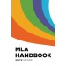MLA Handbook