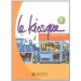 Le Kiosque: Niveau 1 Livre de L'Eleve