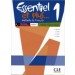Essentiel et plus... 1 - Niveau A1 - Cahier d'exercices