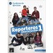 Reporteros Internacionales 1: Cuaderno de ejercicios (A1)