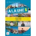 À la une 1 – Édition hybride – Livre de l’élève